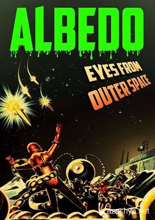 Albedo: Eyes from Outer Space (2015/RUS) Repack by FitGirl