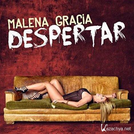Malena Gracia - Despertar (Radio Edit)