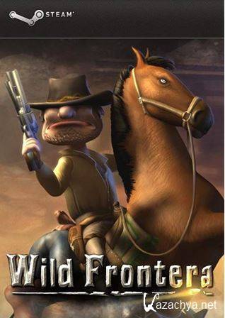 Wild Frontera (ENG)