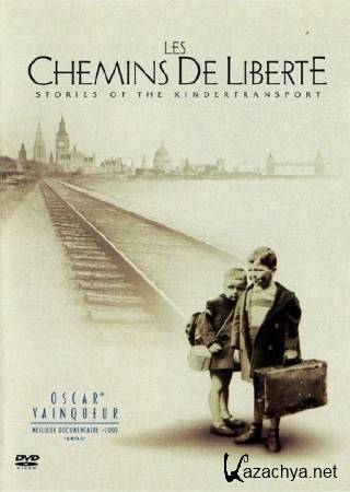   :   / Into the Arms of Strangers: Stories of the Kindertransport (2000) DVDRip