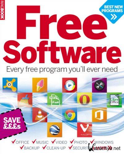    Free Software (2015  PDF)