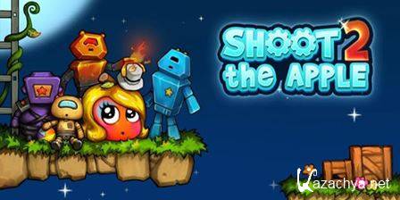Shoot the Apple 2 (2013) Android