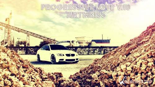 Progressive Love v.10 (2015)