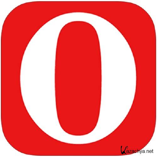 Opera 30.0 Build 1835.88 Stable RePack/Portable by Diakov
