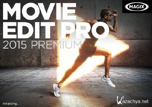 MAGIX Movie Edit Pro 2015 Premium 14.0.0.176 (x64)