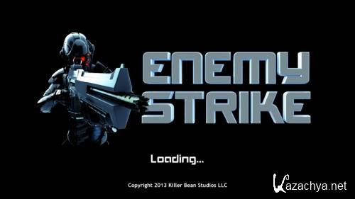 Enemy Strike (2013) Android