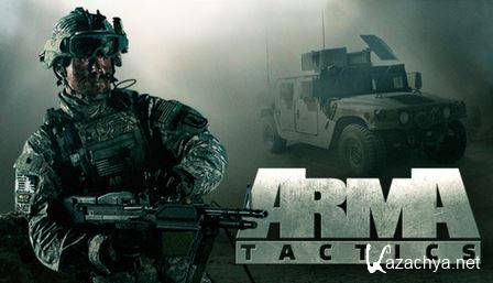 Arma: Tactics [Beta] (2013) PC | Repack  R.G. UPG