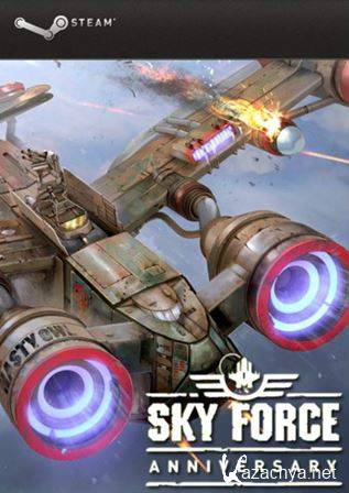 Sky Force 2014 (2014) Android