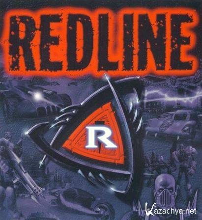 Redline (1999) PC | RePack  Pilotus