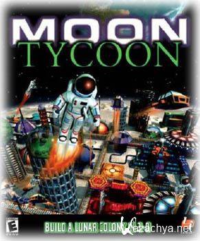   / Moon Tycoon (2003) PC | RePack