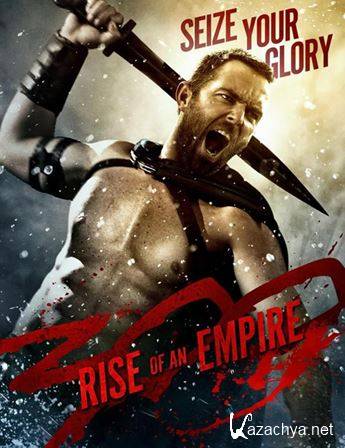 300: Rise of an Empire (2014) Android