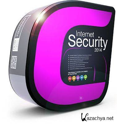 Comodo Internet Security Premium 8.2.0.4591 Final (2015) PC