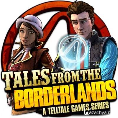 Tales from the Borderlands  1.74