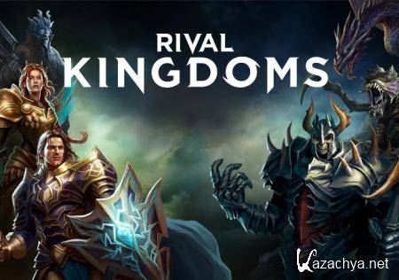 �������������� ����� /  Rival Kingdoms 1.21.3.200