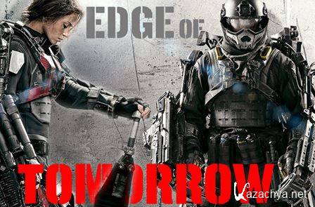 Edge of Tomorrow Game (2014) Android