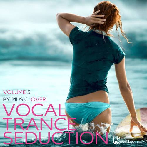 Vocal Trance Seduction Vol.5 (2015)