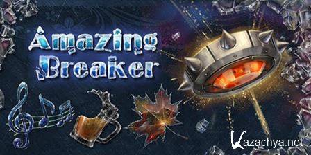 Amazing Breaker (2012) Android
