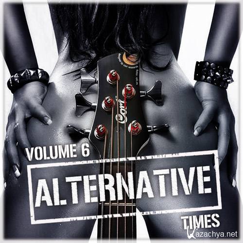 Alternative Times Vol.6 (2015)