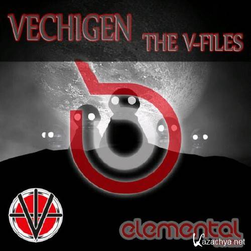 Vechigen - The Visitors (Original Mix)