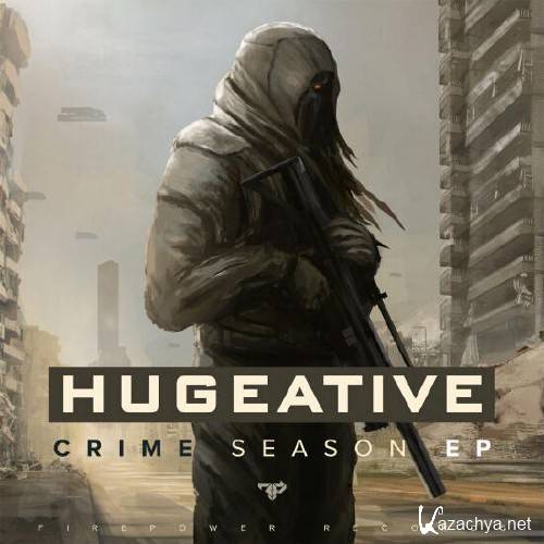 Hugeative - Warlord (Original Mix)