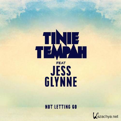 Tinie Tempah ft. Jess Glynne - Not Letting Go (Show N Prove Remix)