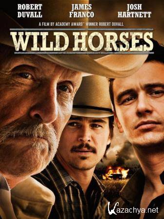    / Wild Horses  (2015) HDRip