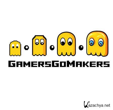 GamersGoMakers (2014) PC | RePack