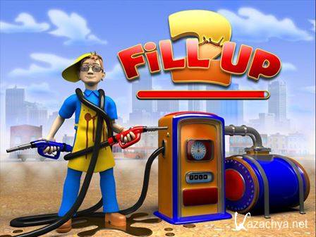 Fill Up 2 (2011) PC