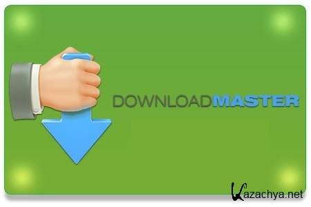 Download Master 6.5.1.1471 RePack + Portable by KpoJIuK