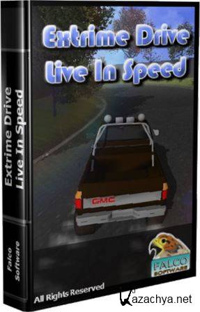  :    / Extrime Drive Live In Speed (2012) PC