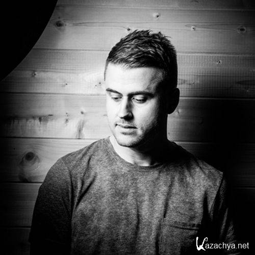 Steve Haines - Charged Radio 002 (2015-06-26)