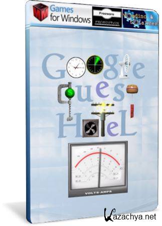 Google Quest: Hotel (2012) PC