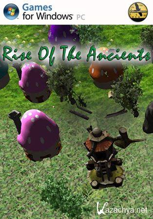 Rise Of The Ancients (2013) PC