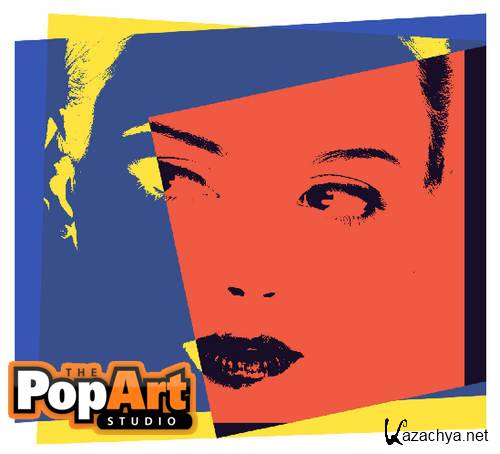 Pop Art Studio 7.0 Batch Edition Multilingual (x86/x64) Portable