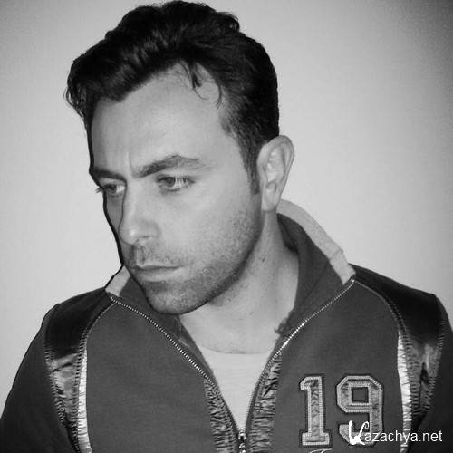 Francesco Terranova - Open Mindz 004 (2015-06-27)