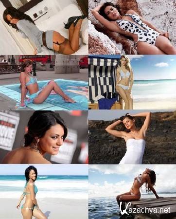 Wallpapers Girls 198