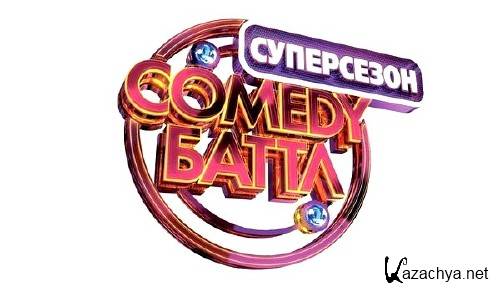 Comedy .  110-122 (6 , 1-13 ) (2015) 720p WEB-DL