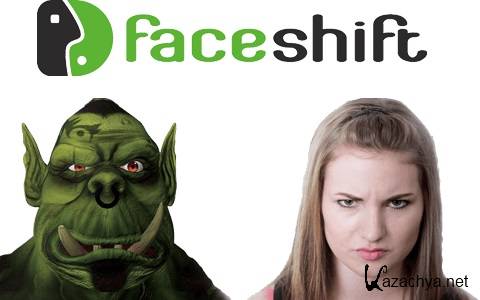 FaceShift Studio v2015 1.02 Retail (WIN64)