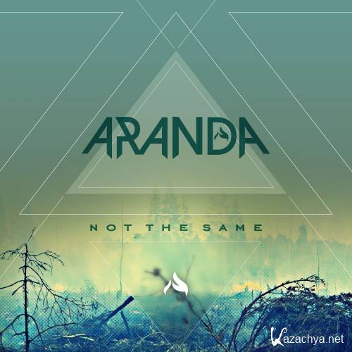 Aranda - Not the Same (2015)