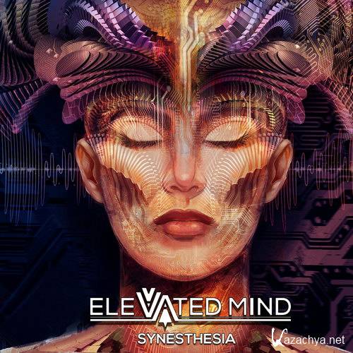 Elevated Mind - Synesthesia EP (2015)