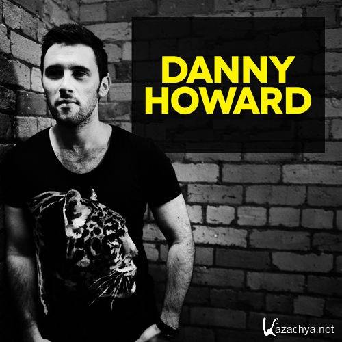 Danny Howard - Nothing Else Matters 017 (2015-06-29)