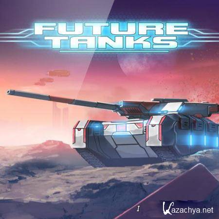 Future Tanks:    1.45