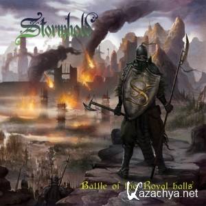 Stormhold - Fear Your Death