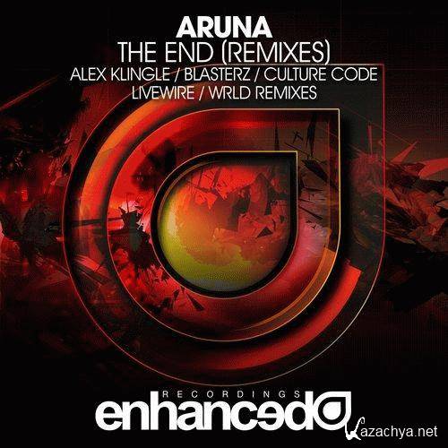 Aruna - The End(Culture Code Remix)