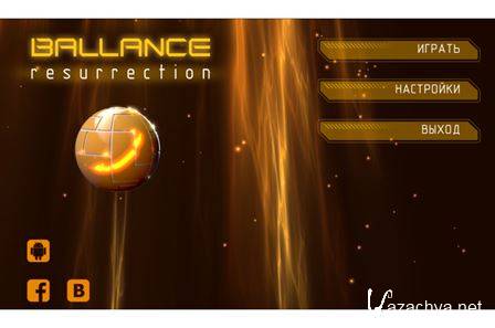   / Ballance Resurrection (2013) Android