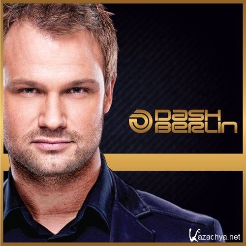 Dash Berlin - Sirius XM June Mix 2015 (2015-06-30)