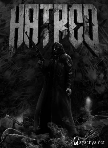 Hatred (Destructive Creations) (RUS|ENG|MULTi9)  RELOADED