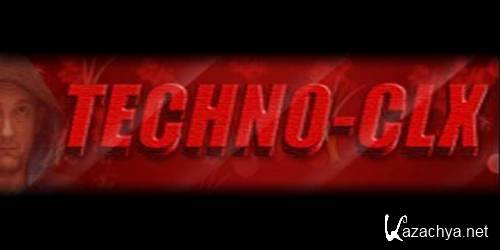 ThaMan - Techno CLX 054 (2015-06-08)