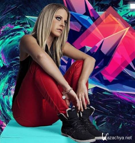 Pinkque - Trancegression Radio 006 (2015-06-14)