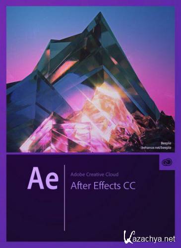 Adobe After Effects CC 2014.2 13.2.0.49 Portable by PortableWares [Multi/Ru]